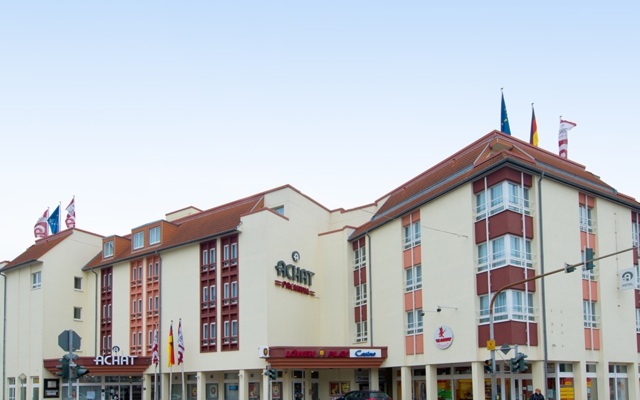 ACHAT Hotel Neustadt an der Weinstraße