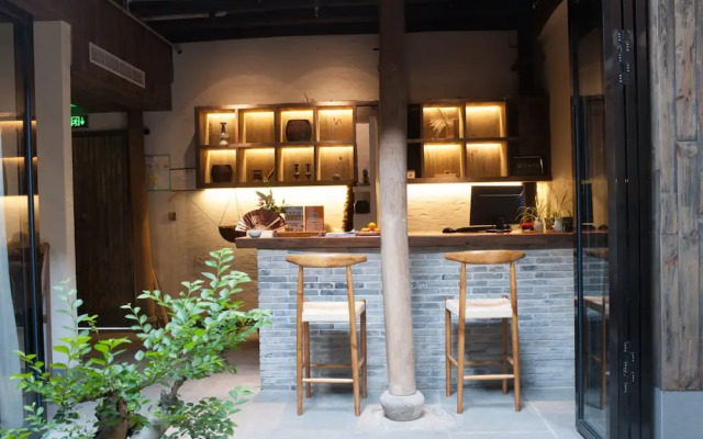 Floral Hotel Hangzhou Jiulinjingshe