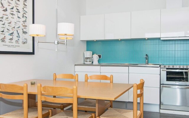 4 Person Holiday Home in Fano