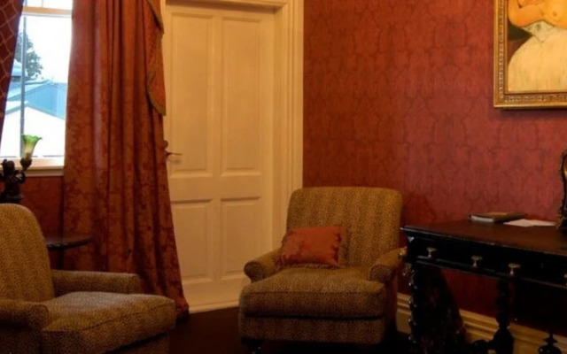 The White Swan Country Hotel