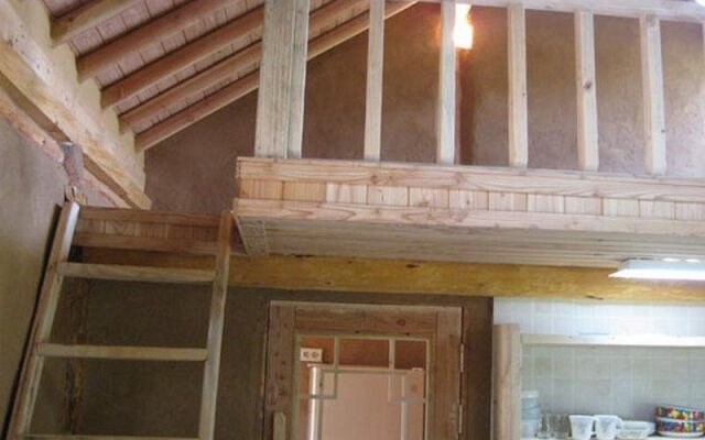 Jigubyul Yeohaeng Pension