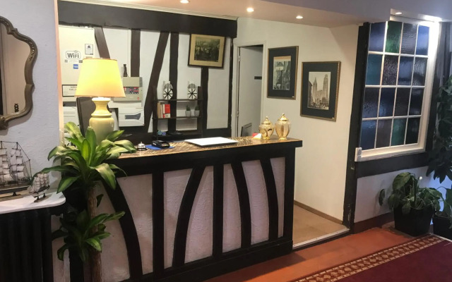 Hotel Morand