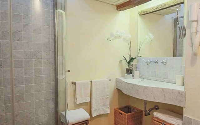 Apartments Florence Piazza Signoria Terrace