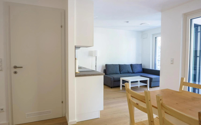 Vienna Living Apartments - Breitenseer Straße