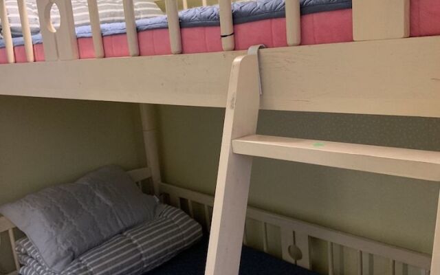 Housestay 2nd Guesthouse - Hostel