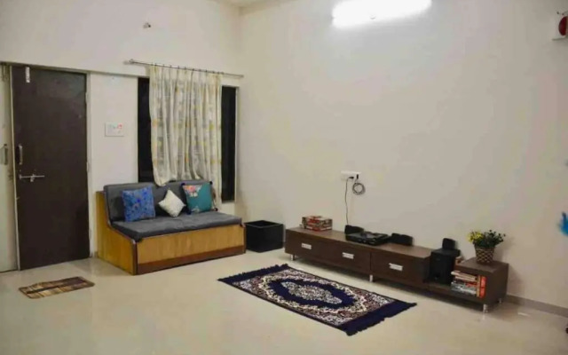 Wanderlust Vacation Home 2BHK