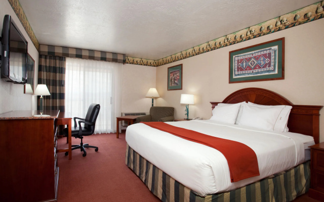 Holiday Inn Express Mesa Verde-Cortez by IHG