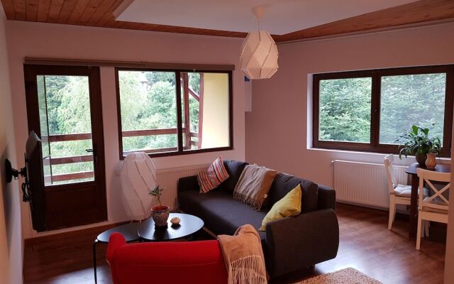 Olala Forest Apartments