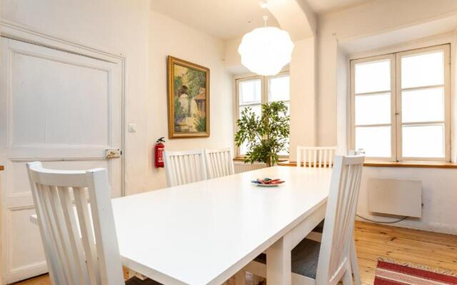 ApartDirect Gamla Stan