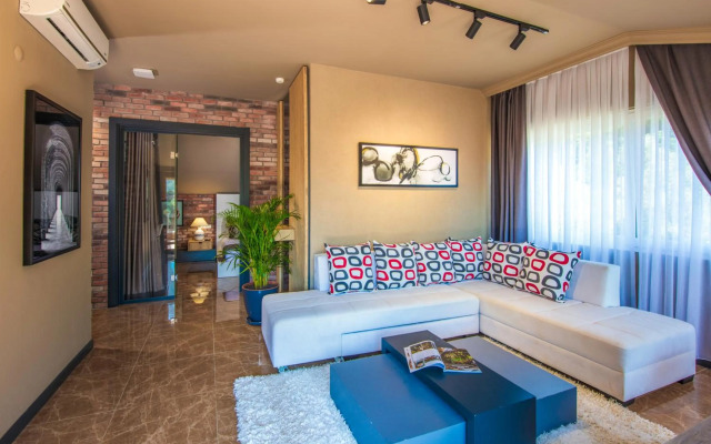 Morina Hotel