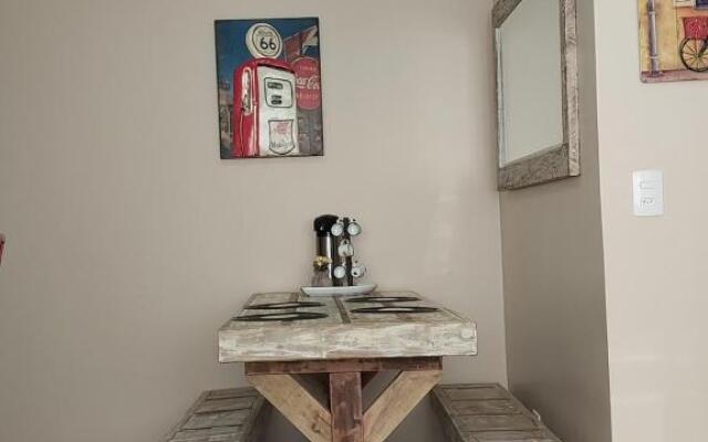 Apartamento Conforto