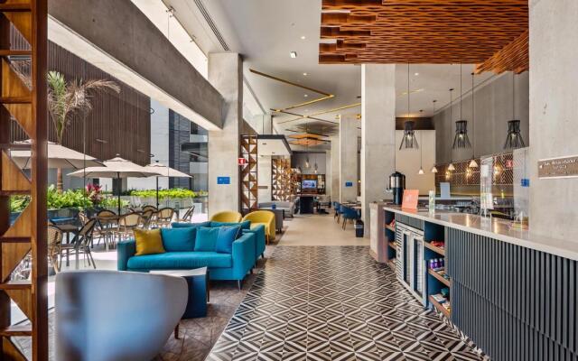 Hampton Inn By Hilton Nuevo Vallarta