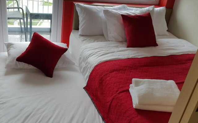 Wind Residences
