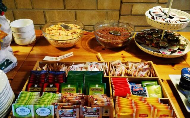 Villa Laura - Antico Borgo di Sicilia