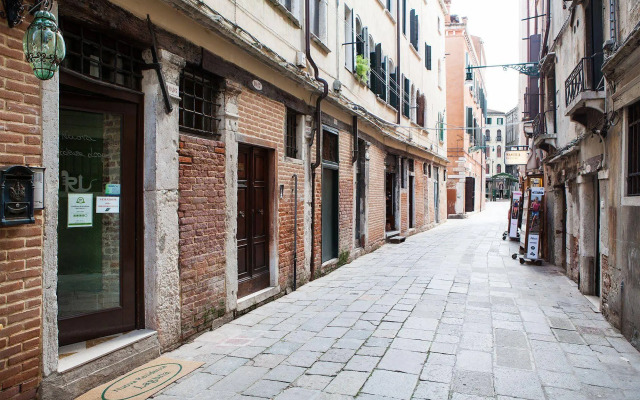 Residenza Laguna