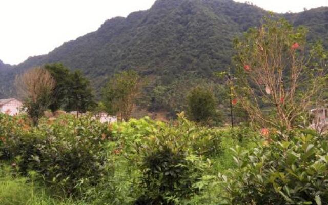 Huaxin Vacation Hotel