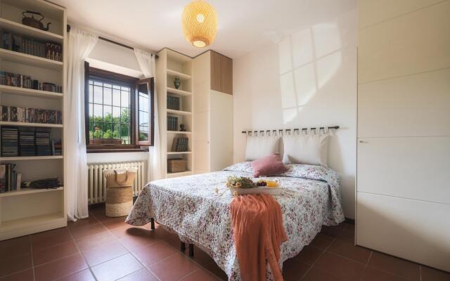 La Panoramica 8 in Papiano