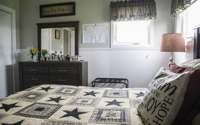 Mamas by the sea B&B