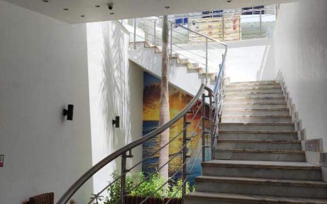 Modern studio in the heart of Hurghada