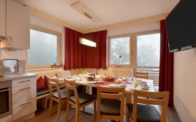 Alpenchalet Zillertal