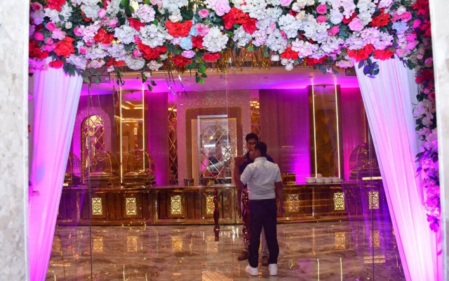 Hotel Blue Stone