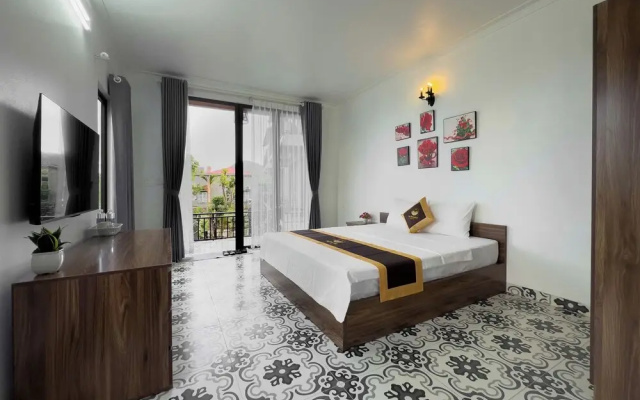 An Peaceful Homestay