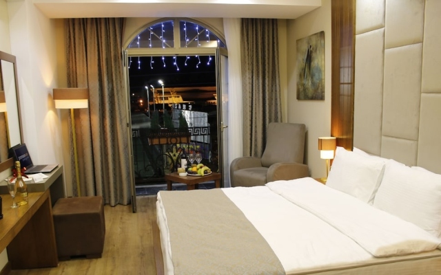 Premium Inn Hotel