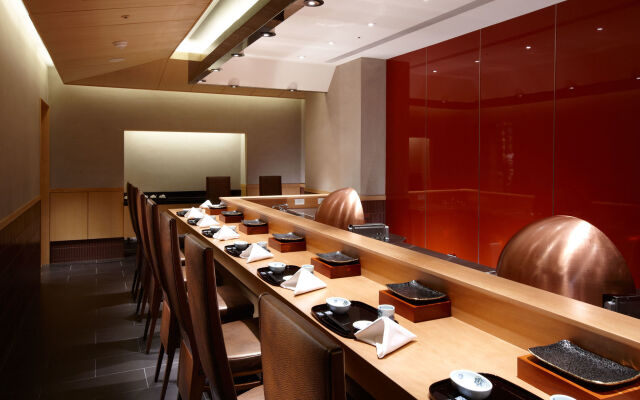 The Okura Prestige Taipei