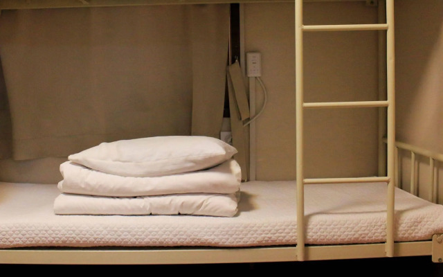 Hongdae Orange Guesthouse