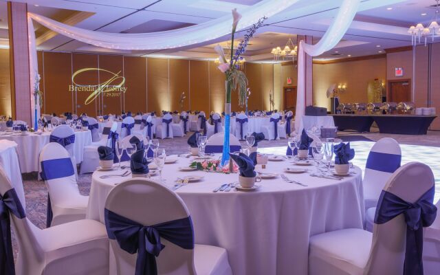 DoubleTree by Hilton Rochester