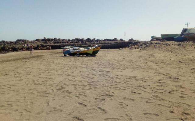 Bungalow Ca Margarita San Agustín
