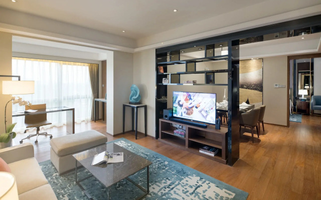 Fraser Suites Shenzhen