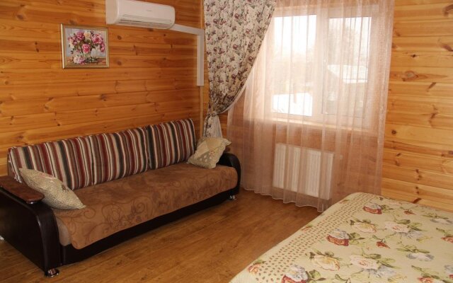 U Kremlya Guest House