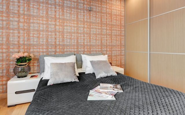 Old Town - Tobiasz Residence by Welcome Apartment