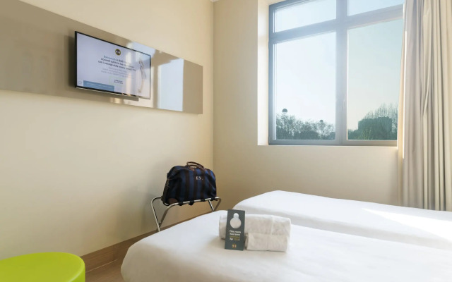 B&B Hotel Milano San Siro