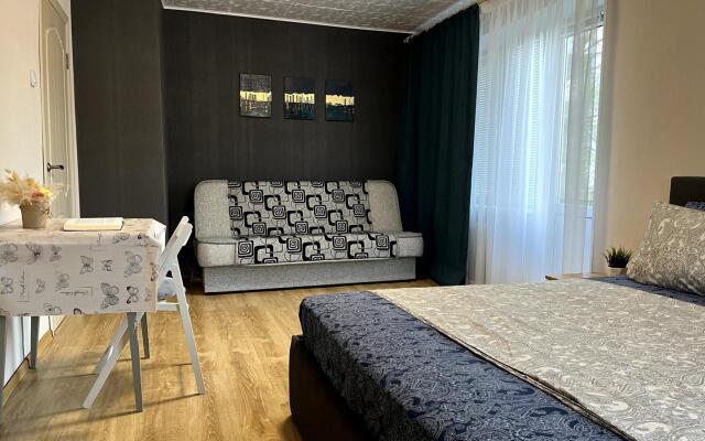 Apartments on Kirova 95