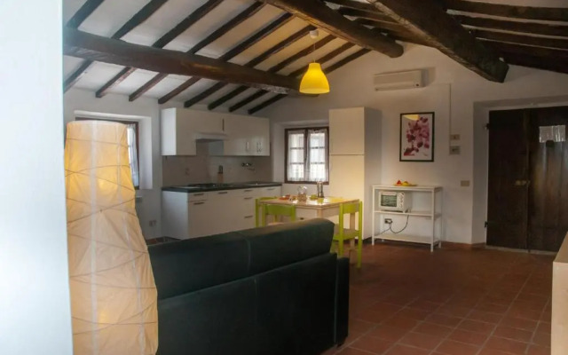 Podere i Giganti