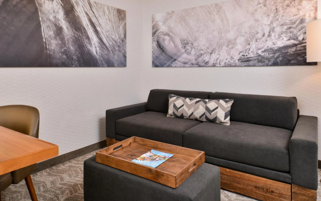 SpringHill Suites by Marriott Irvine