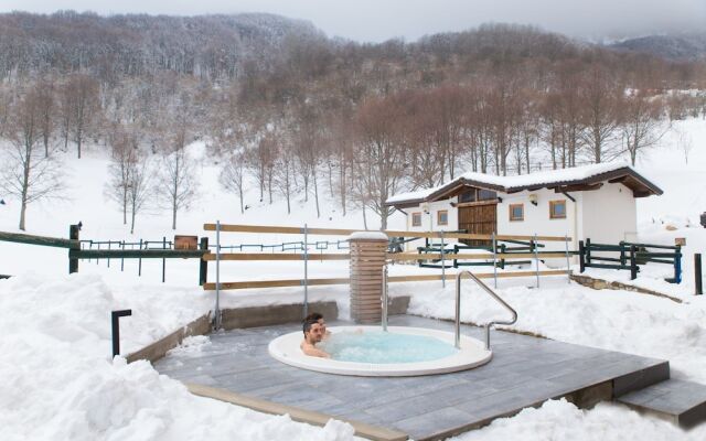 Sport Hotel Prodongo