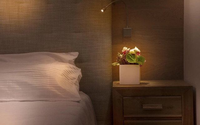 The Green Park Hotel