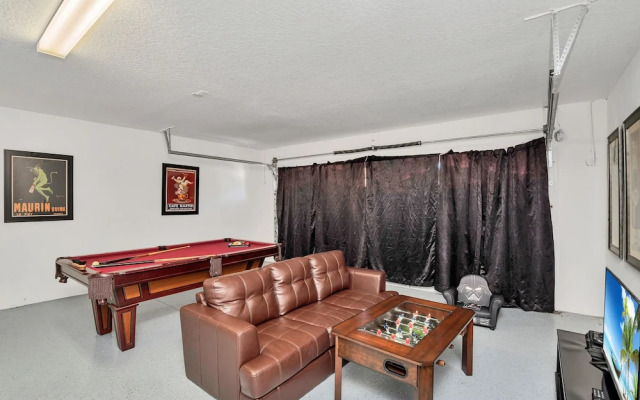 1458 Moon Valley Drive