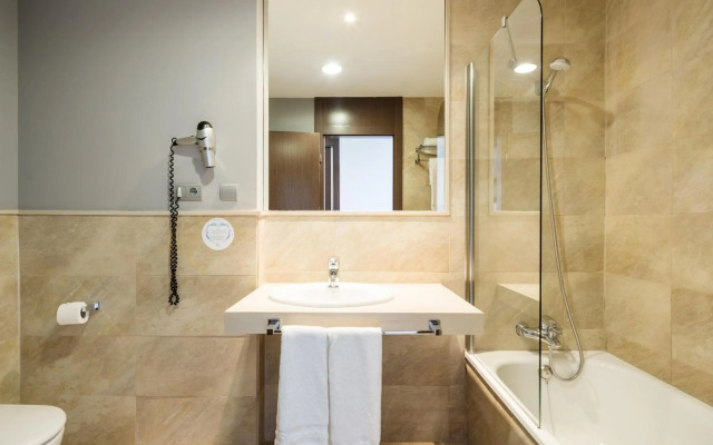 Hotel ILUNION Calas De Conil