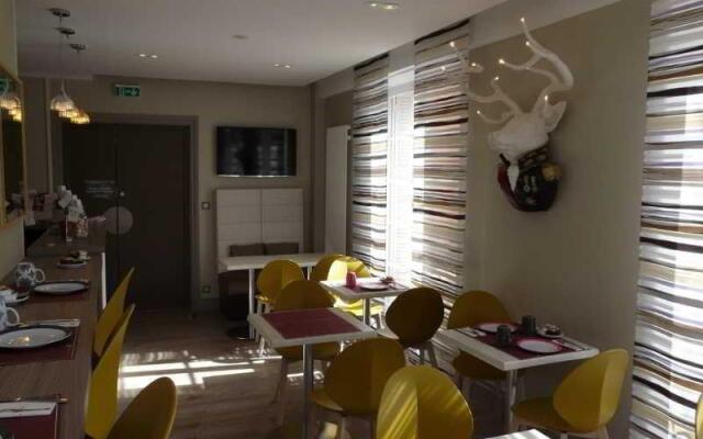Hotel Marguerite