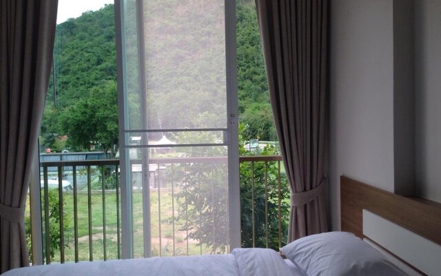 Baan Khao Yai Condo