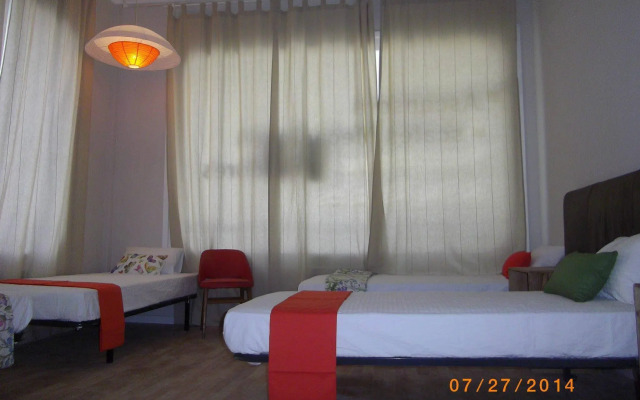 Camino Bed & Breakfast