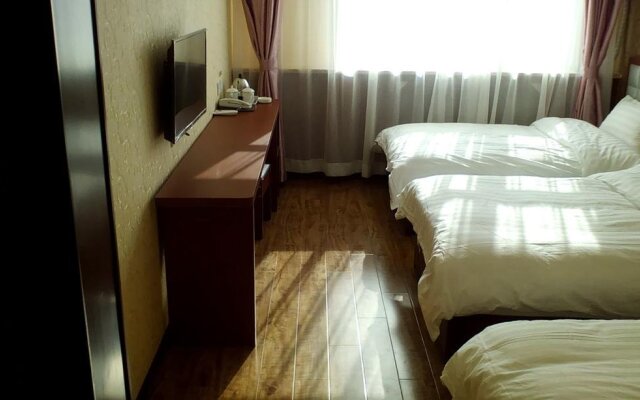 Super 8 Xiang He Yong Tai Road Store