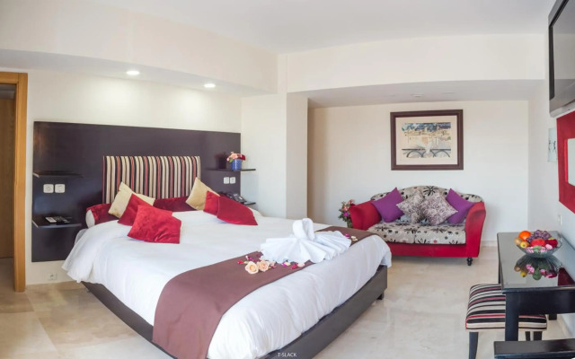 Hôtel Tanjah Flandria