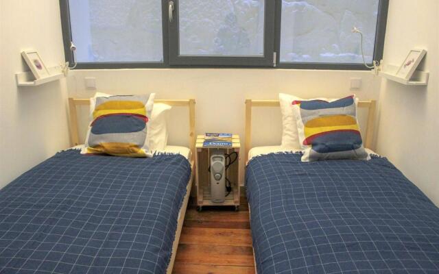 Bonjardim Flats - T2 com Varanda