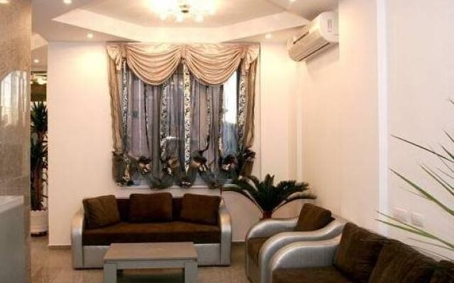 Hotel Clas