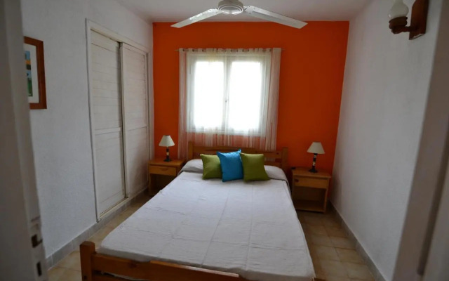 Alfil Apart Villa Gesell